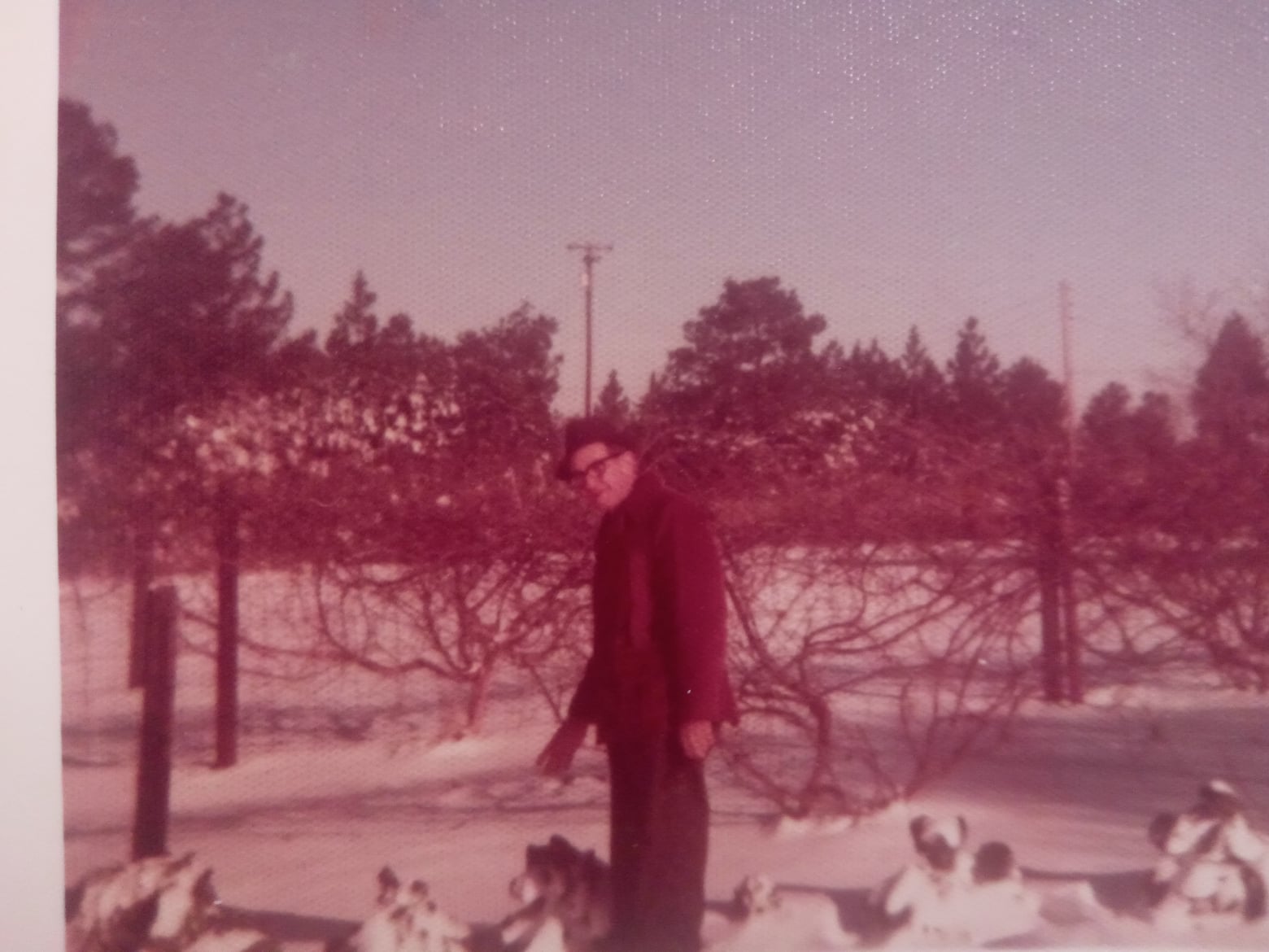 From The Editor’s Desk: Empire deserves respect, answers