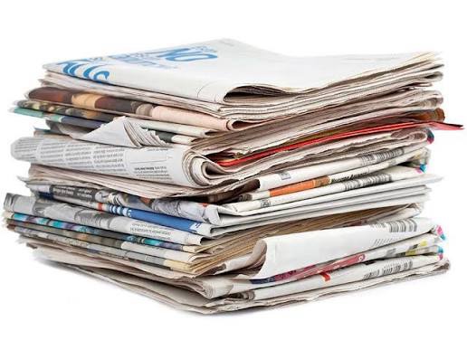 From The Editor: From Wednesday Papers to The Ledger: Our Community, Our Stories