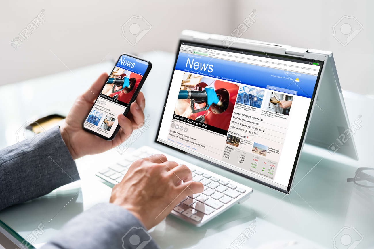 The Ledger launches in three weeks …