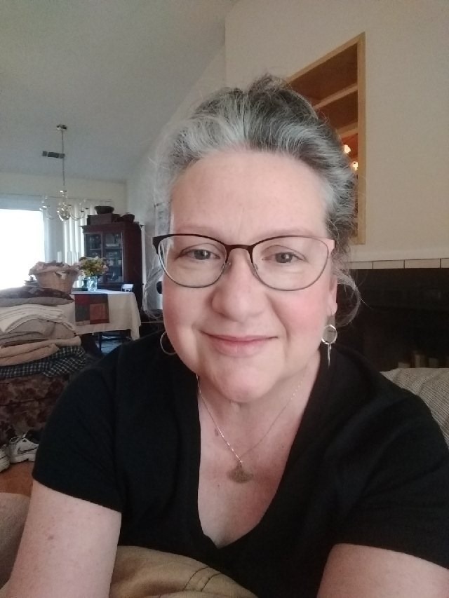 Tina Whittle: Crafting Mysteries from Small-Town Roots