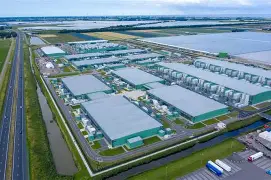 Former Rep. Terry Coleman: Data Centers Could Bring Jobs, Growth to Region.