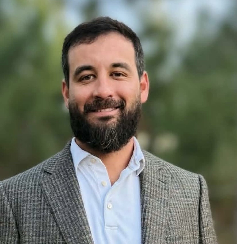 Meet The Candidate: Chad Brown for District 4 Bleckley County Board of Education