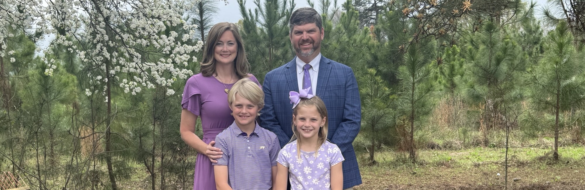 Meet the Candidate: Shanna Evans, District 5, Bleckley County Board of Education