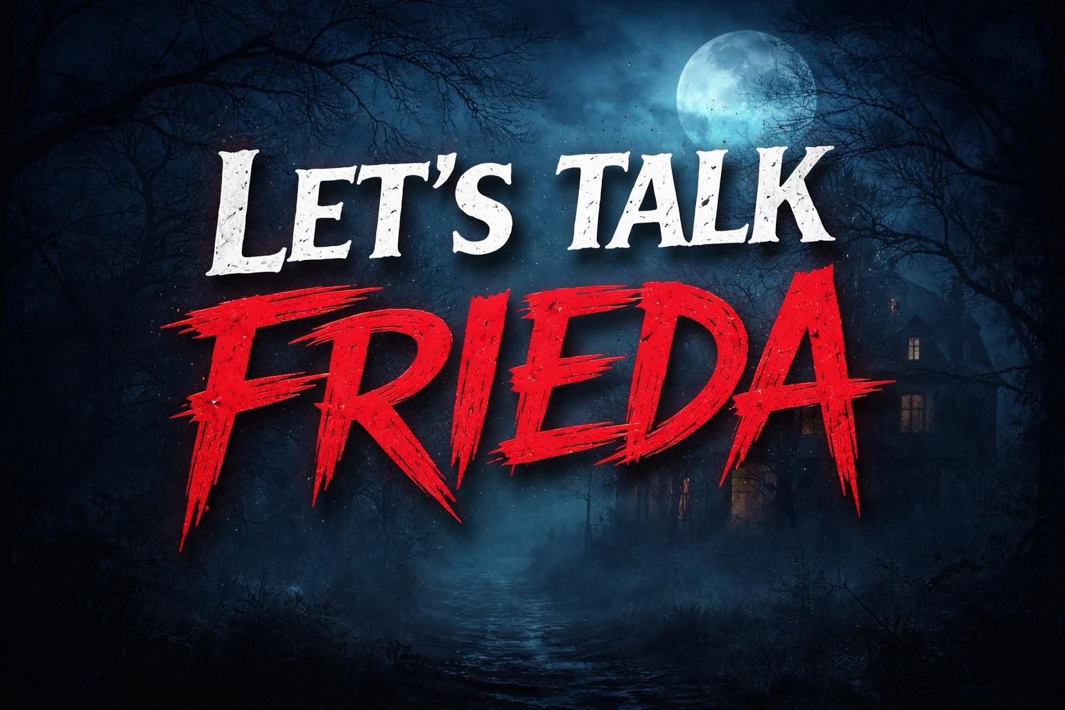 The Ledger Community Book Club: Let’s Talk Frieda
