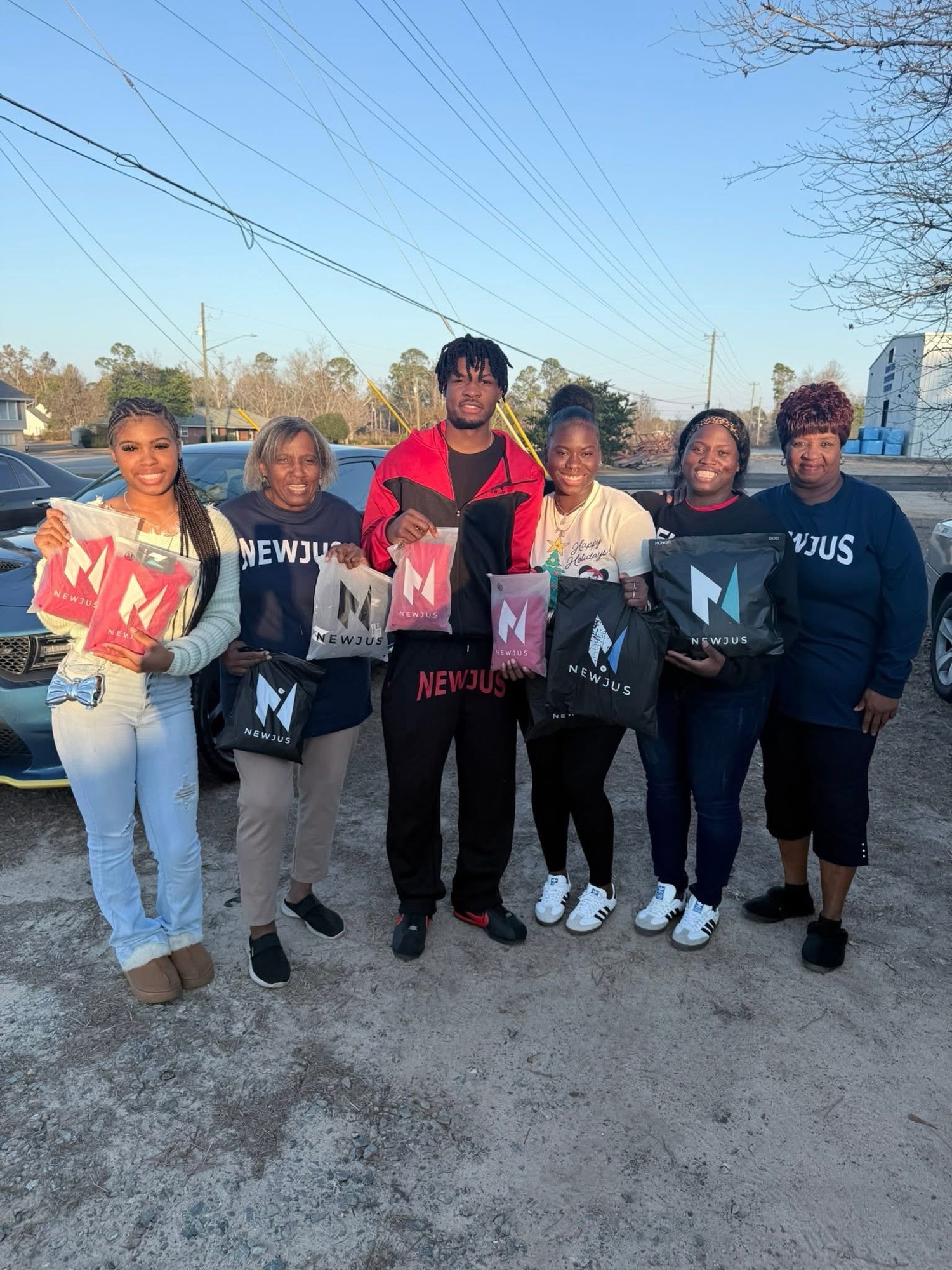 Built From $5,000 and a Dream