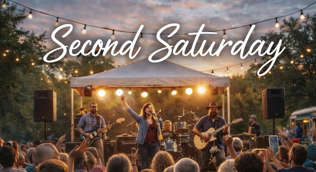 Live Music & Food Trucks Set for Saturday Night in Cochran