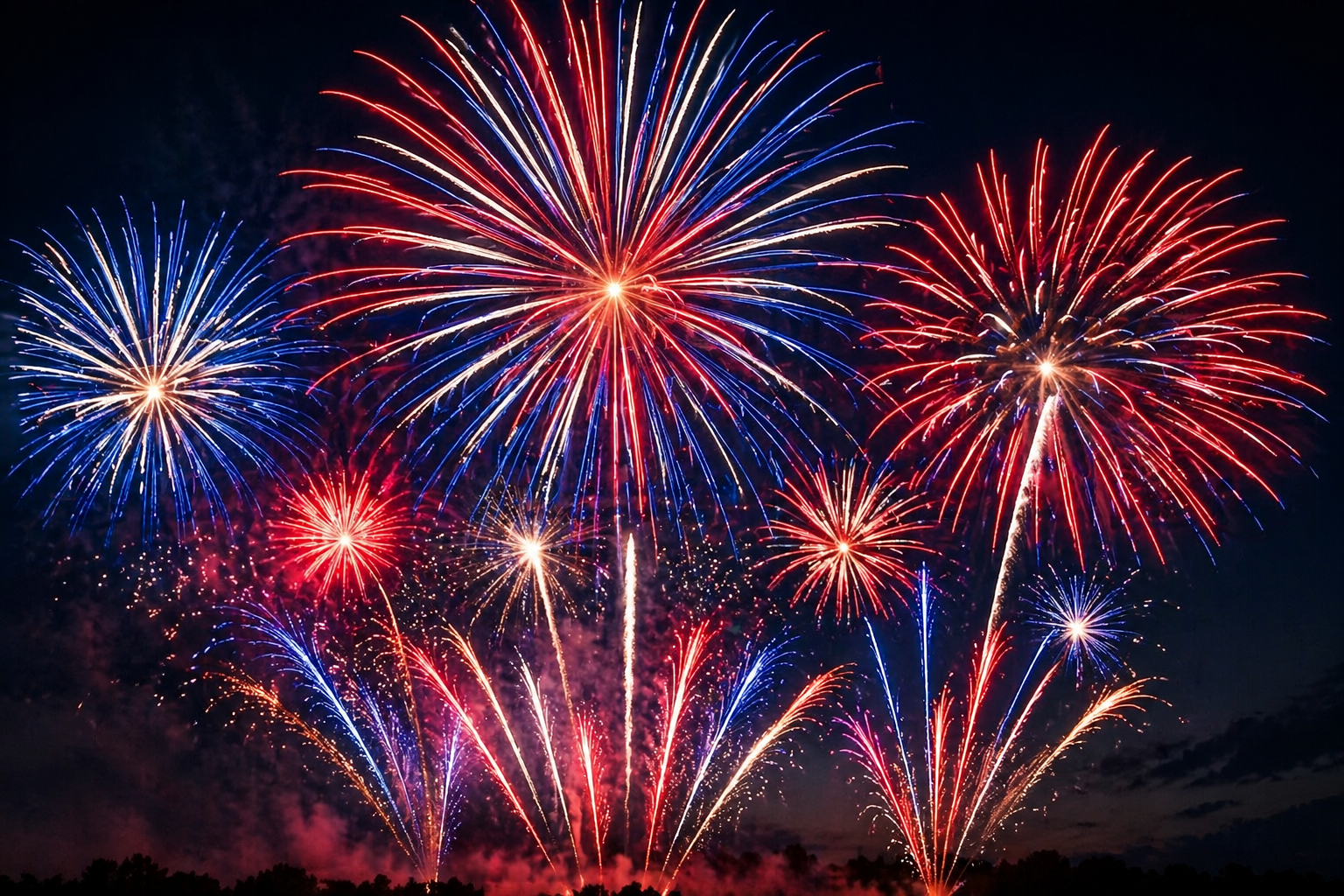 Cochran Plans Full Evening of Fun for Fourth of July Celebration