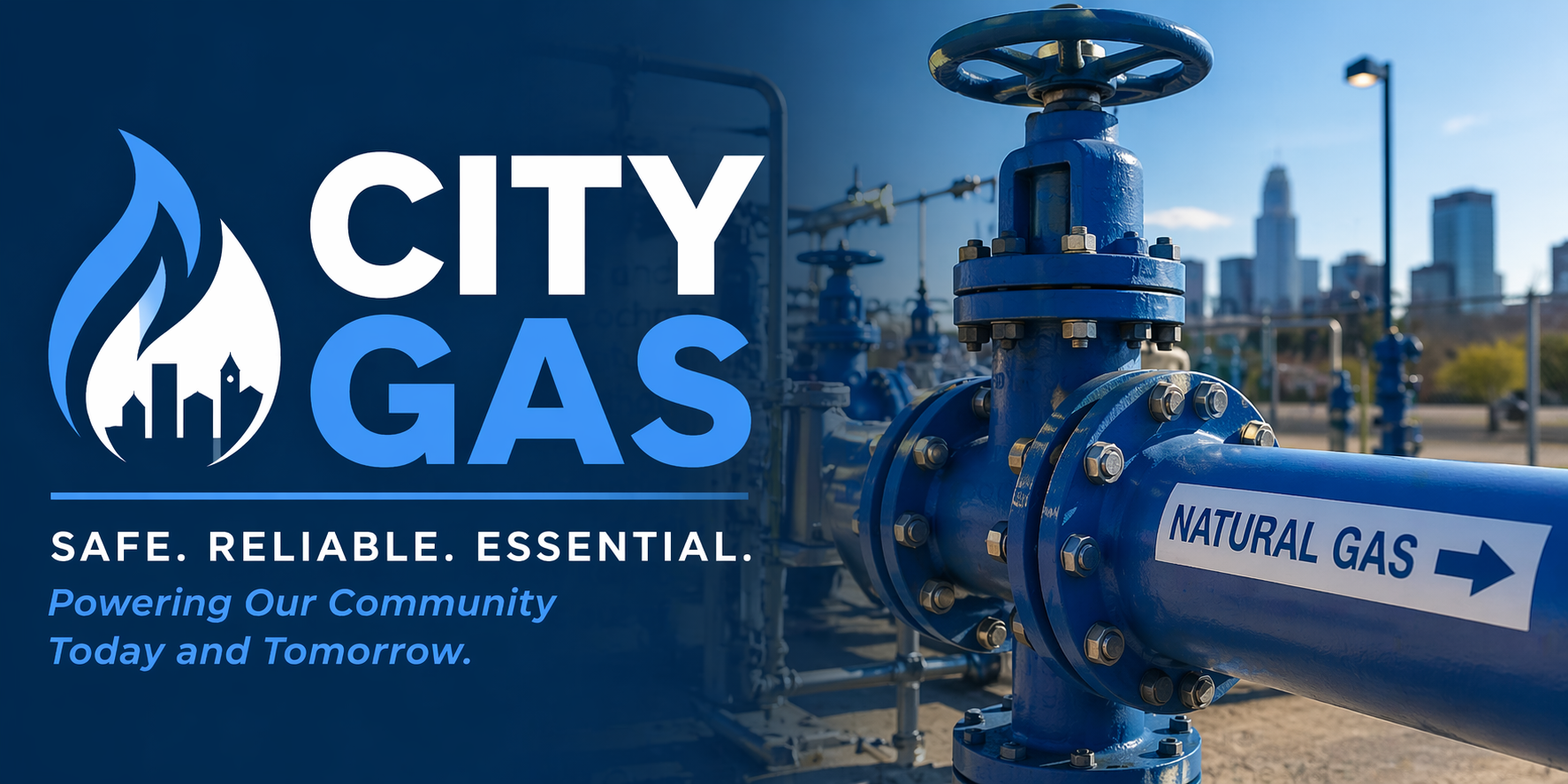 Cochran Municipal Gas System Highlighted During Georgia Cities Week
