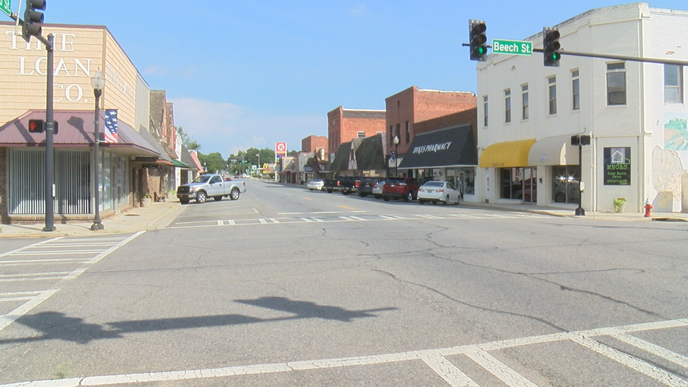 Cochran DDA Plans Downtown Growth, Community Events