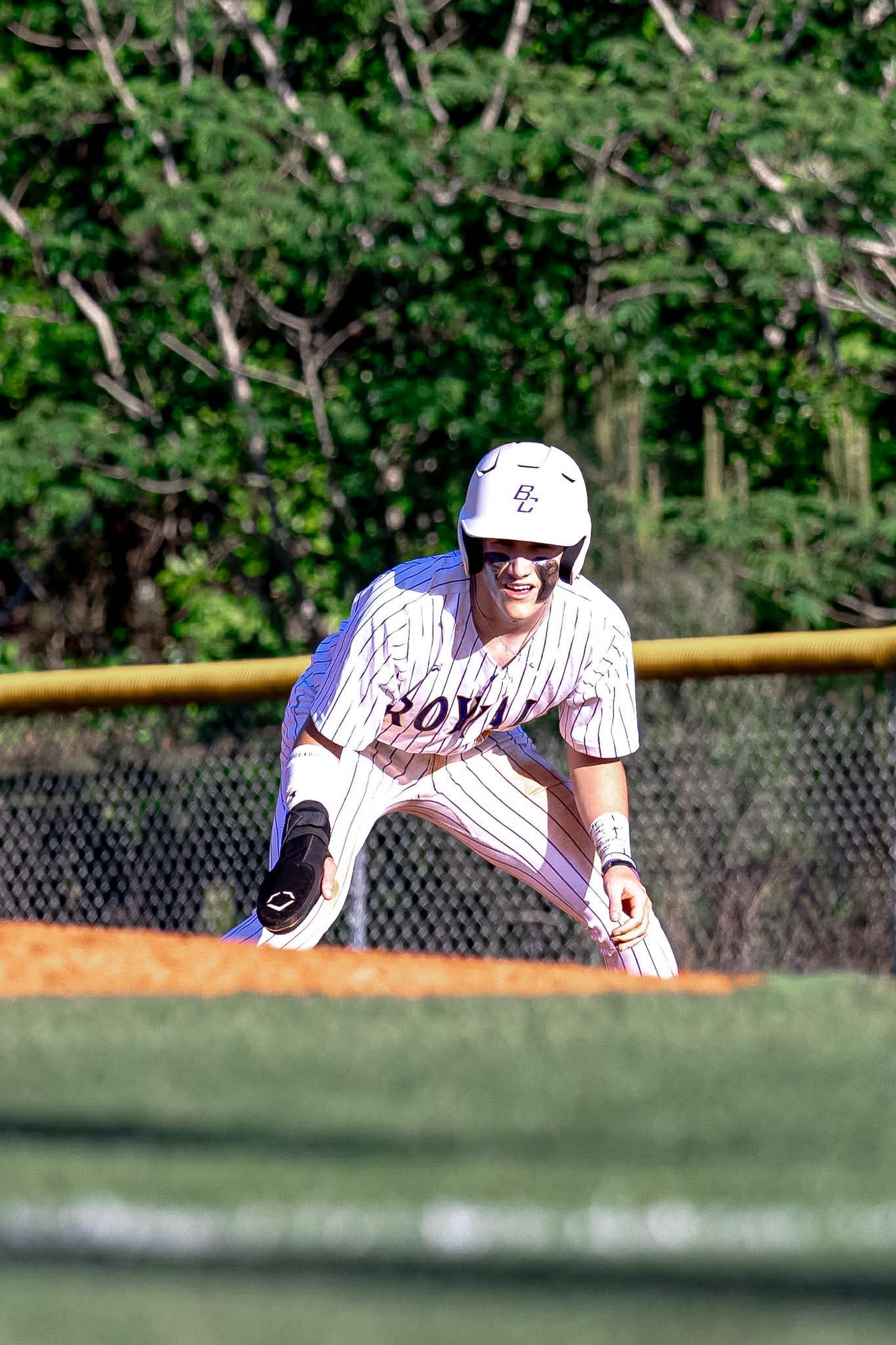 Royals Shut Out Academy for Classical Education, 4-0