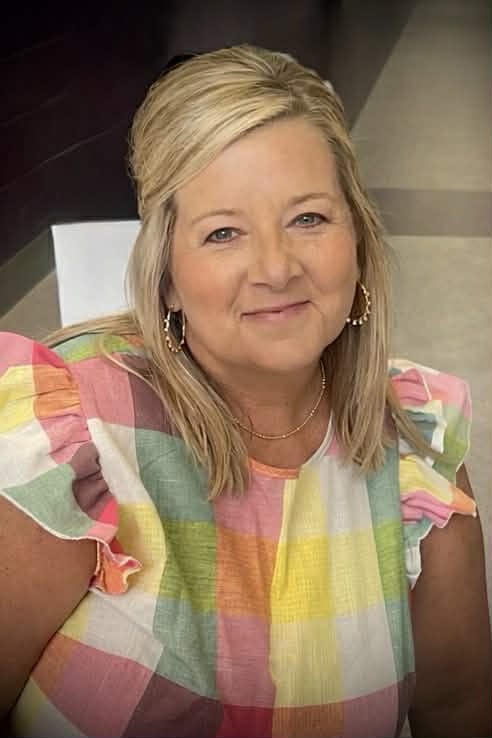 Paula Lewis – Finding purpose and home in Cochran