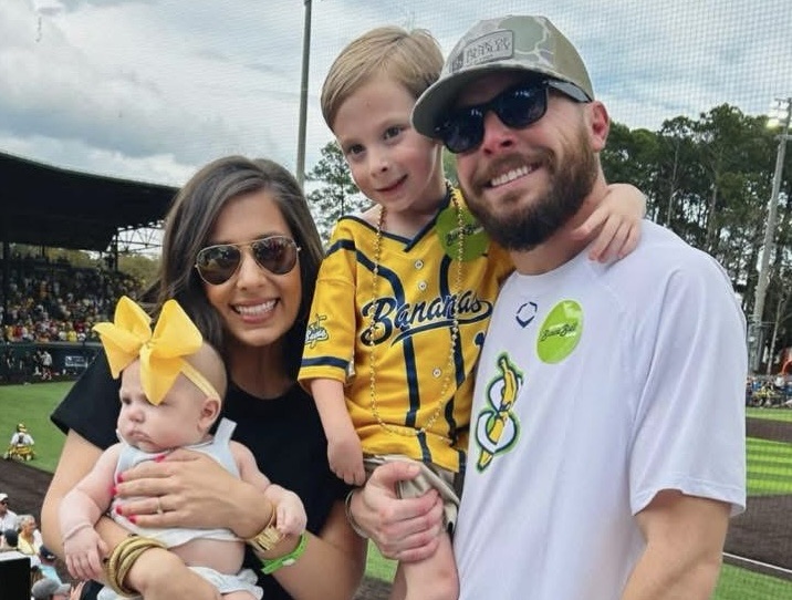 The Beautiful Dance: Erica Mimbs’ Journey Through Loss, Faith and Purpose