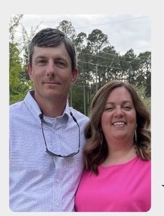 Meet the Candidate: Brandon Keel Seeks Continued Service on Bleckley School Board