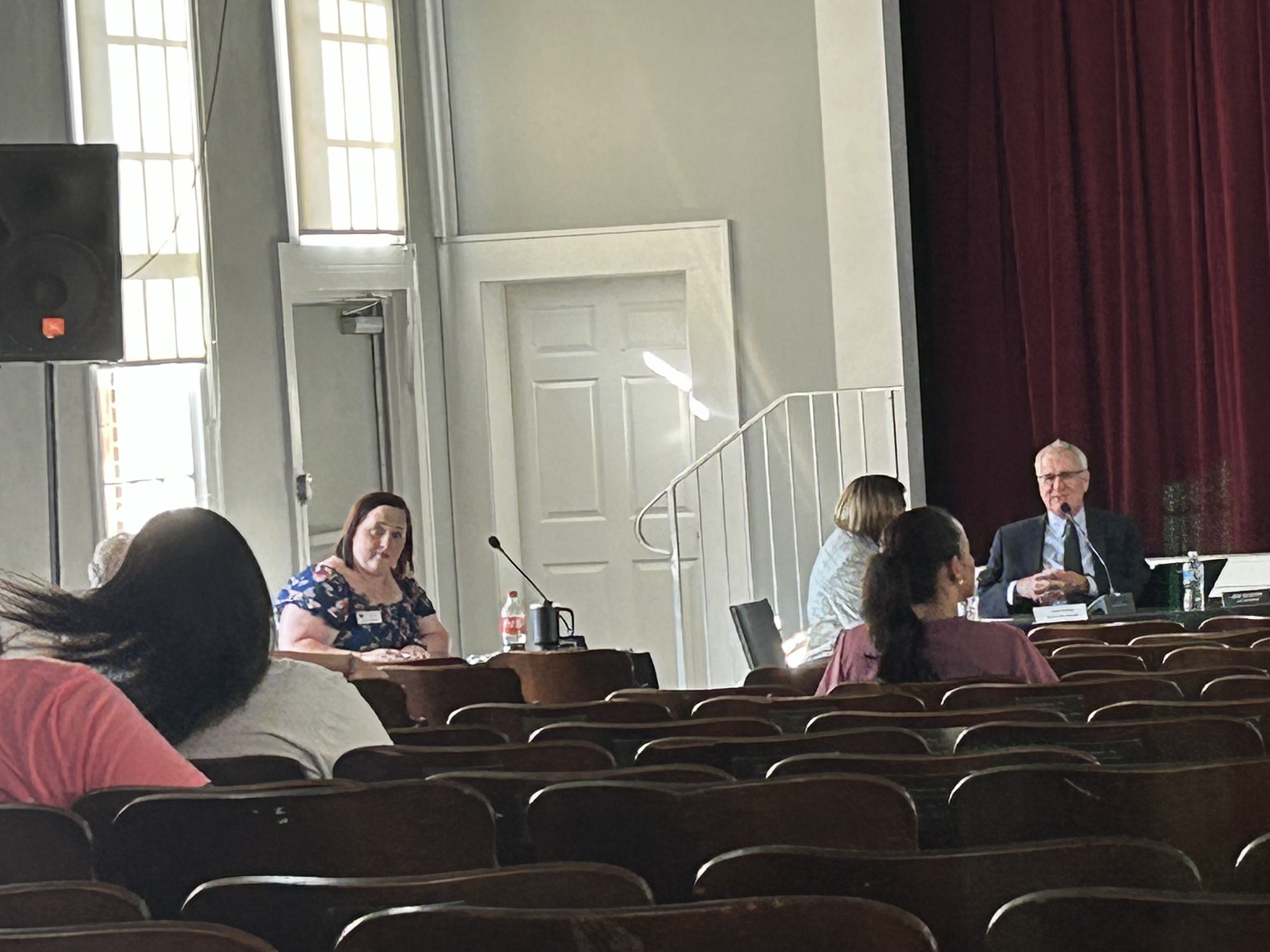 Cochran City Council Addresses Appointments, Proclamations and Routine Business