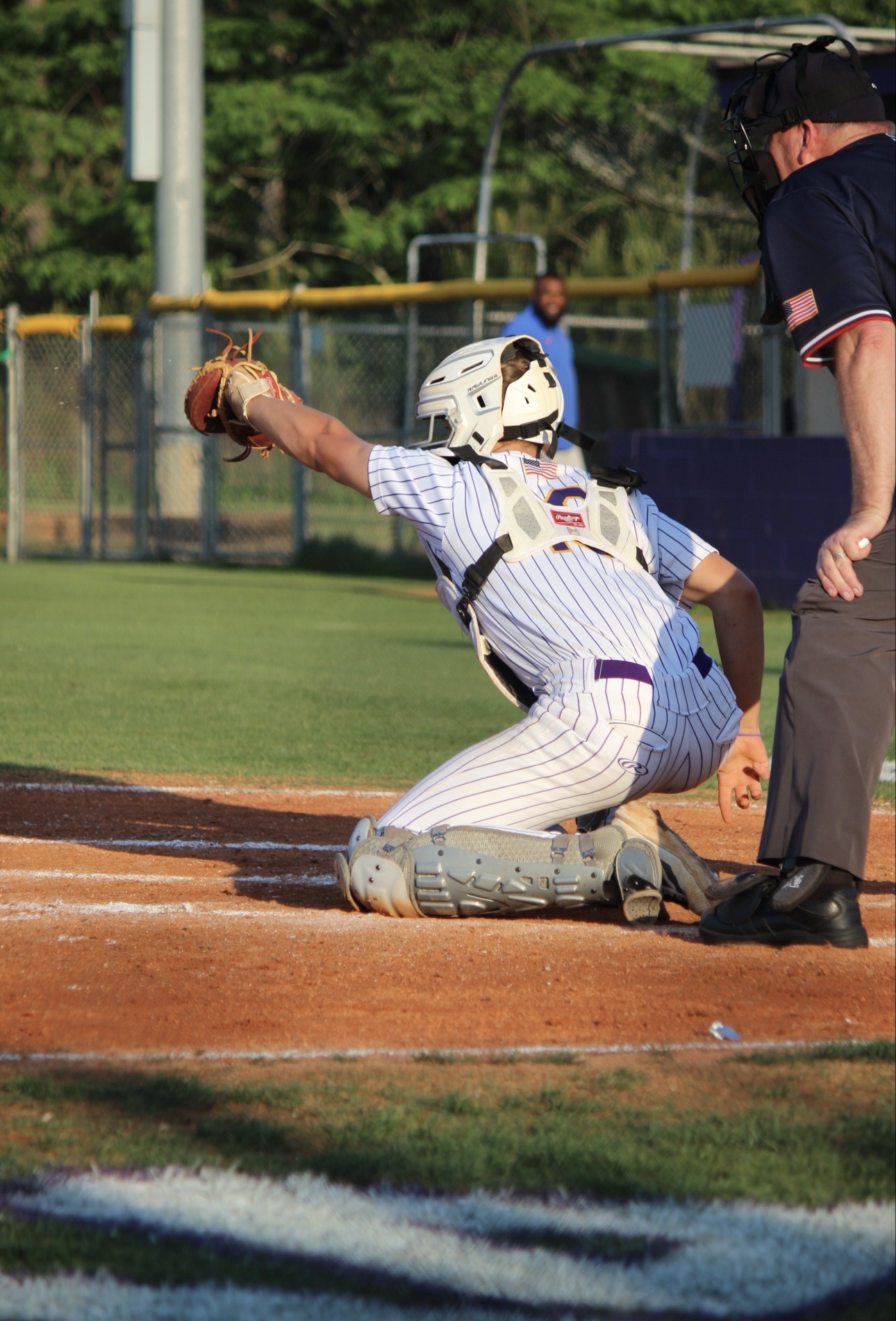 Bleckley County Blanks Elbert County in Series Opener