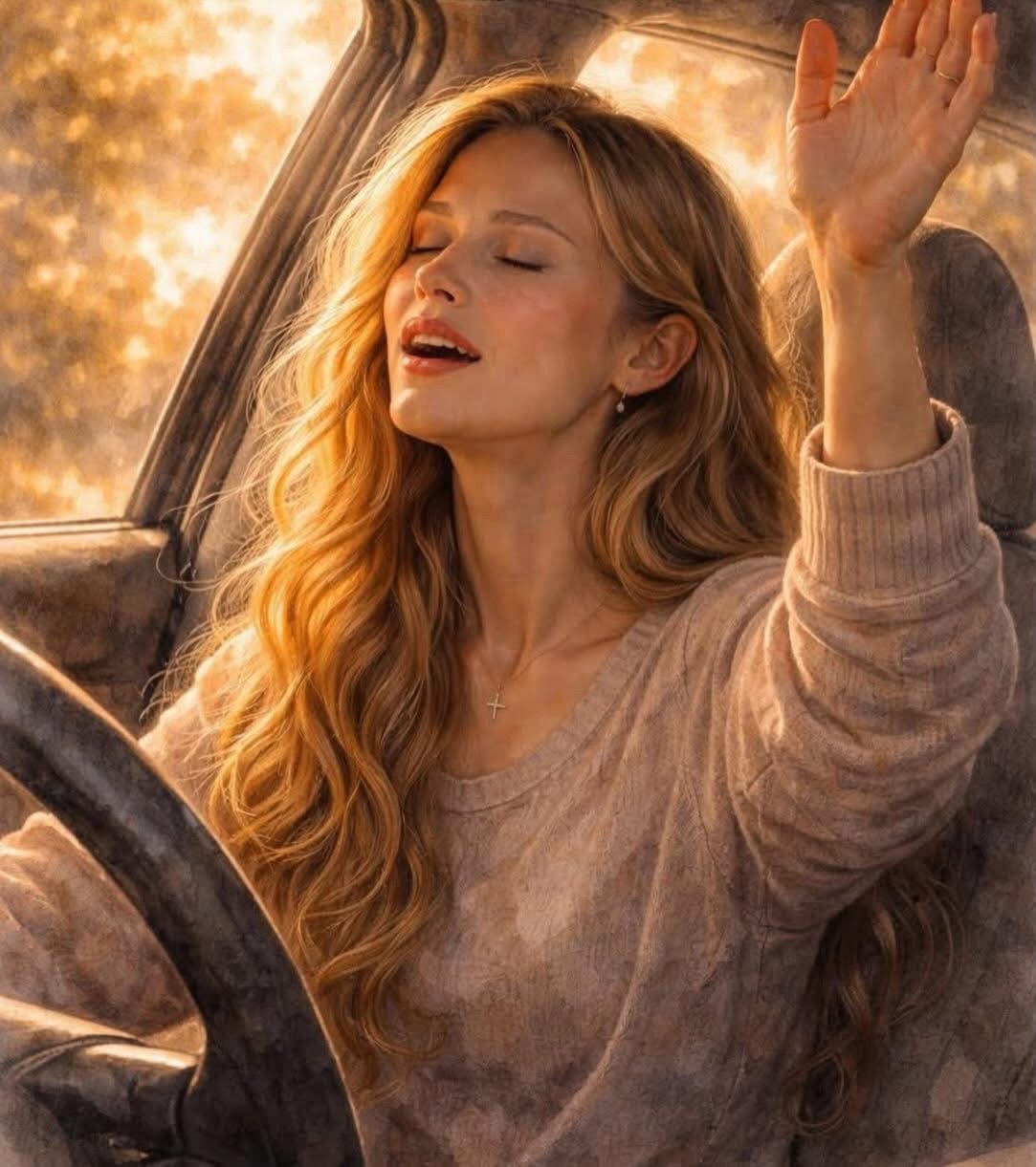 Phil West: From the Preacher’s Pen