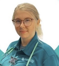 Heartland EMS Launches Employee Spotlight Series Featuring Lacey Otto