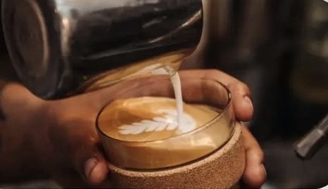 Chamber to Hold May Caffeinated Connections at The Mule Barn May 6