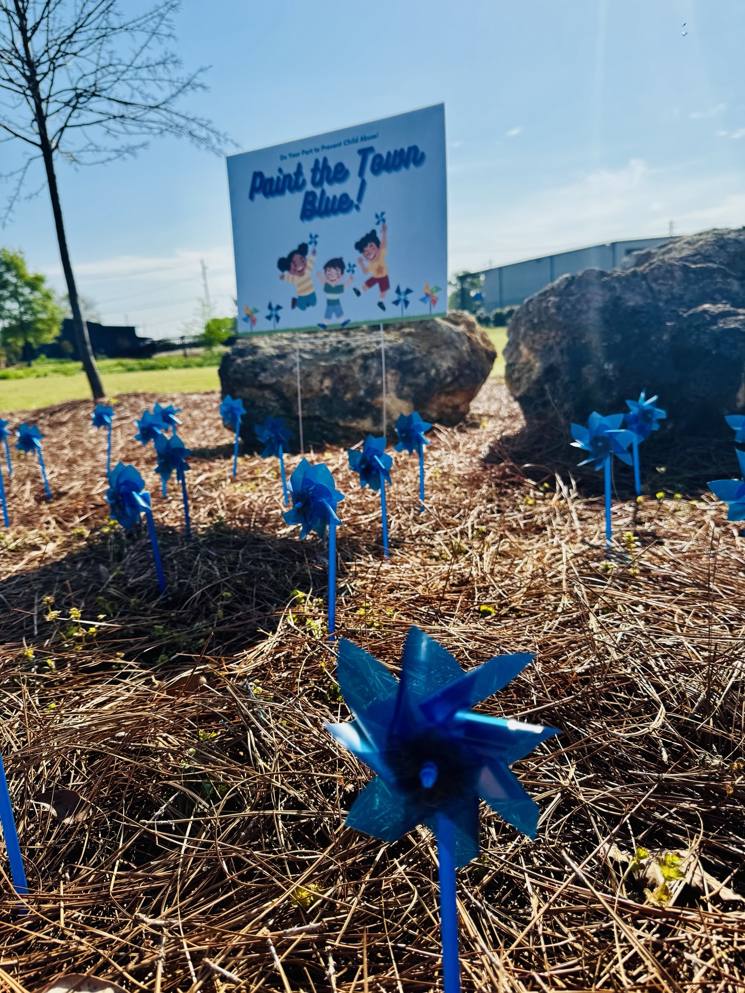 Stepping Stone Continues to Serve and Support Abuse Survivors in Our Area