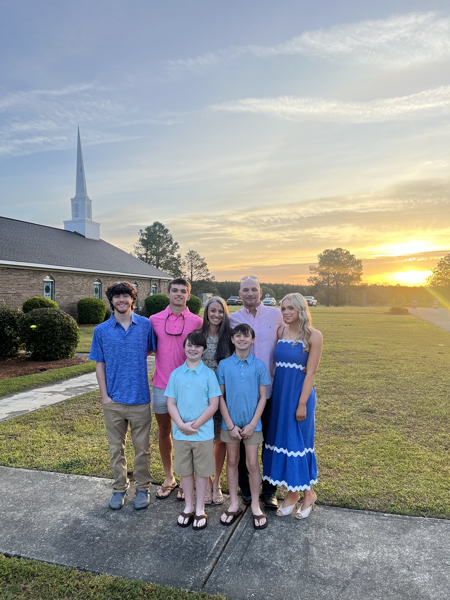 Born to Be a Mom: The Heart Behind Jessica Boatright