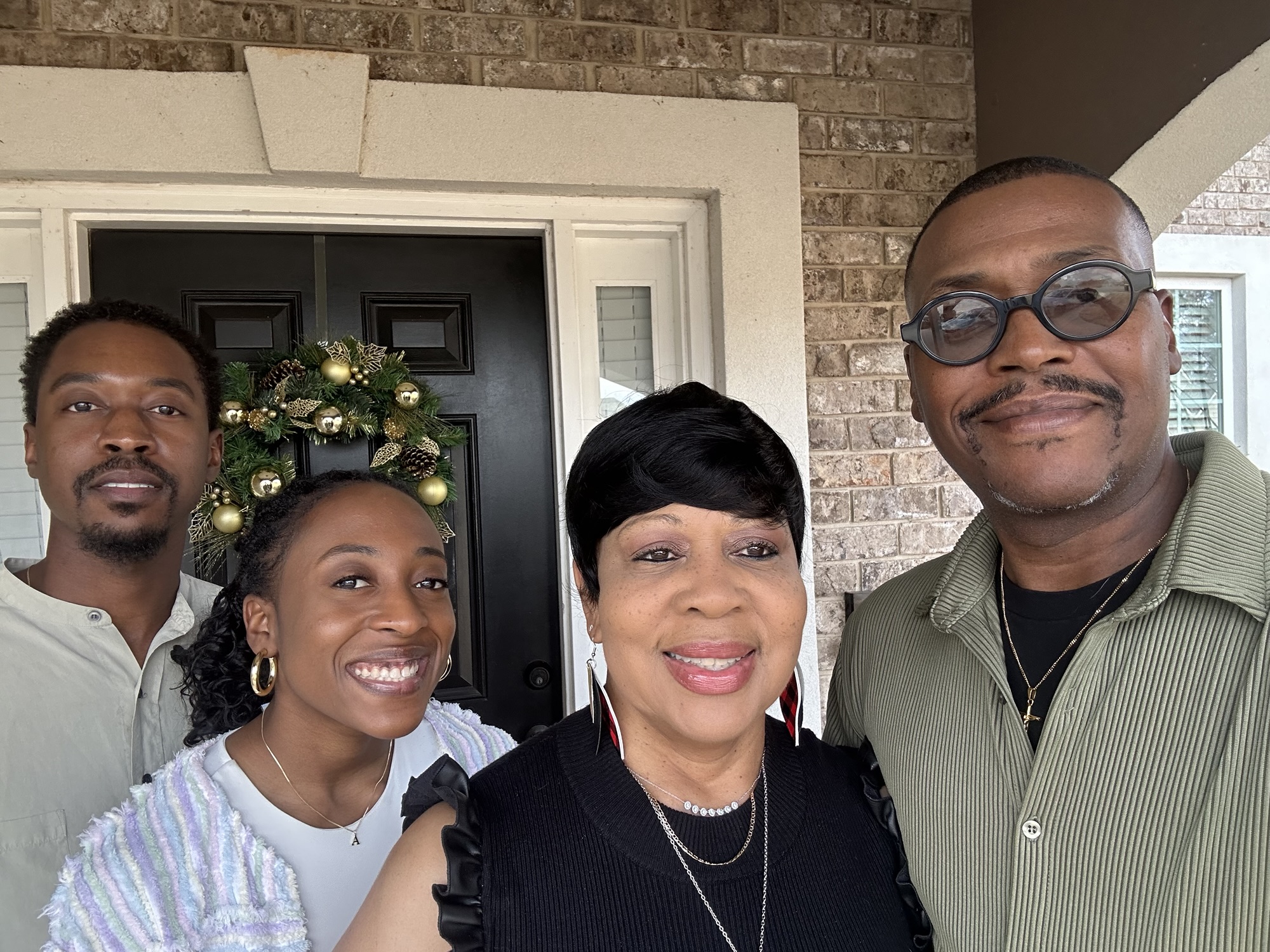 Golden Rule Living: The Heart Behind Sherri Kidd Ligon’s Daily Walk of Faith