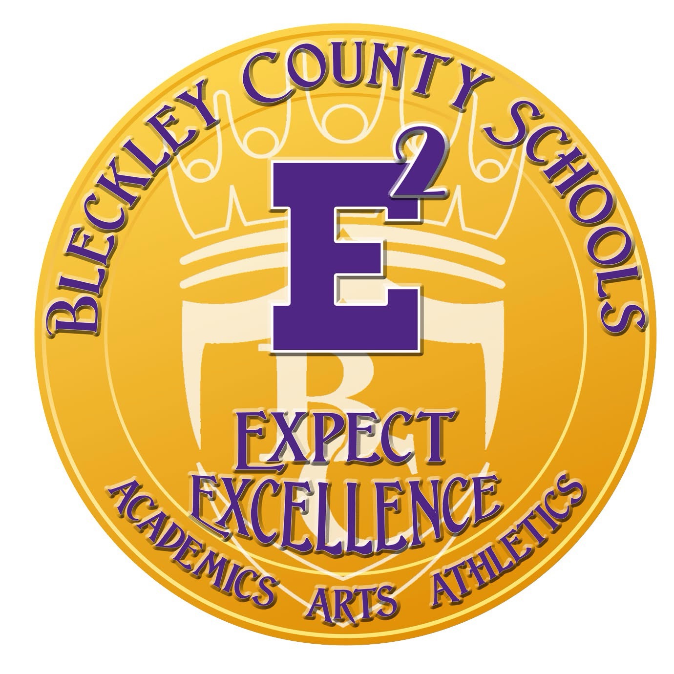 Bleckley County Schools Earns GAEL Vision Award