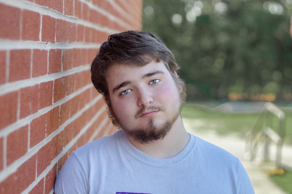 Against the Odds: Drayvn Baggett’s Journey to Graduation