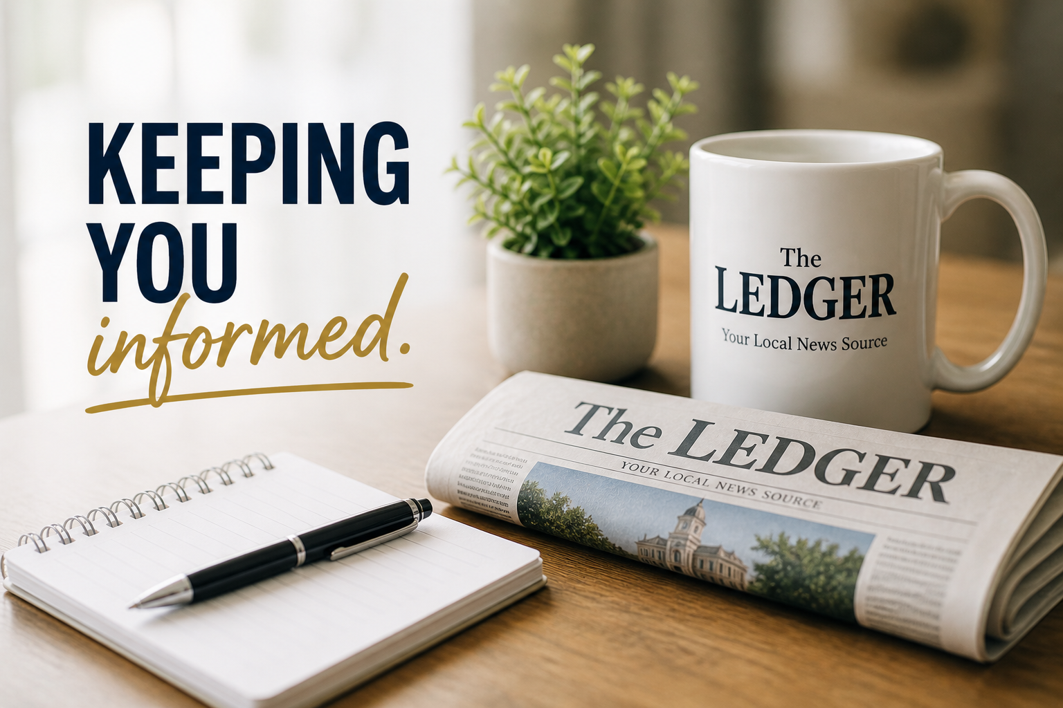A Note to Our Readers on Publishing Schedule