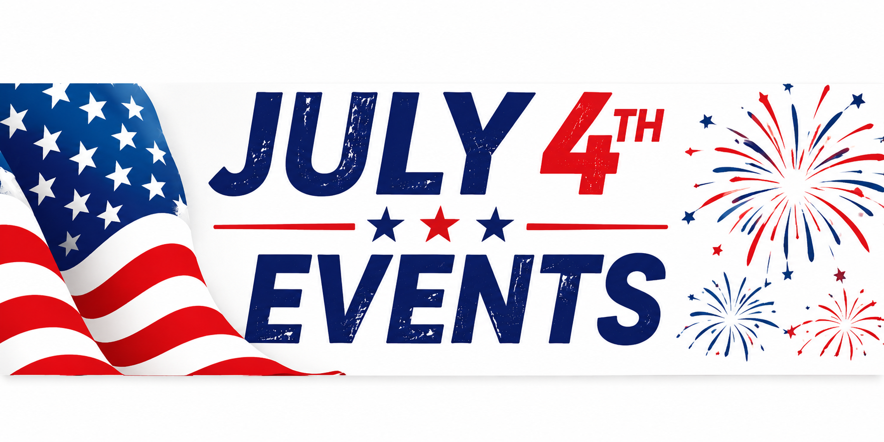 Cochran-Bleckley Preparing for July 4 Celebration Packed With Family Fun
