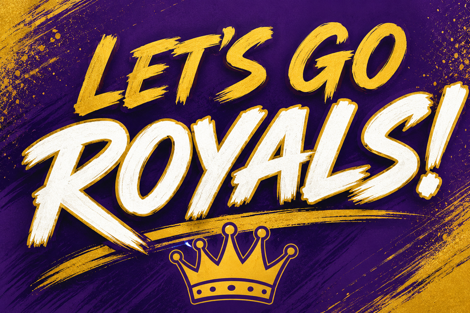 Becky Holland: Purple and Gold Isn’t Just a Color — It’s a Community