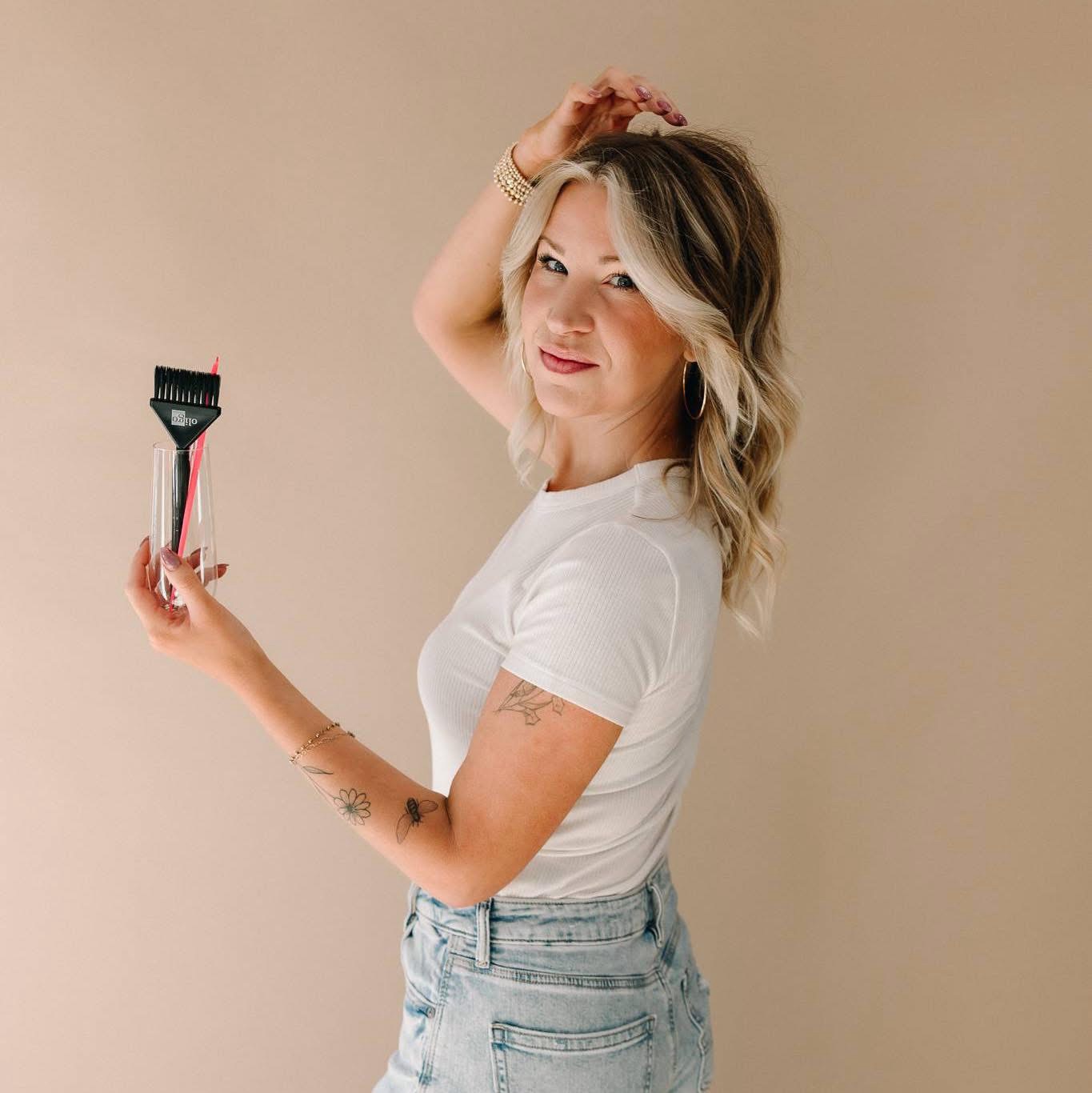 From Hardship to Hope: Carrie Curry’s Story of Faith and Giving Back