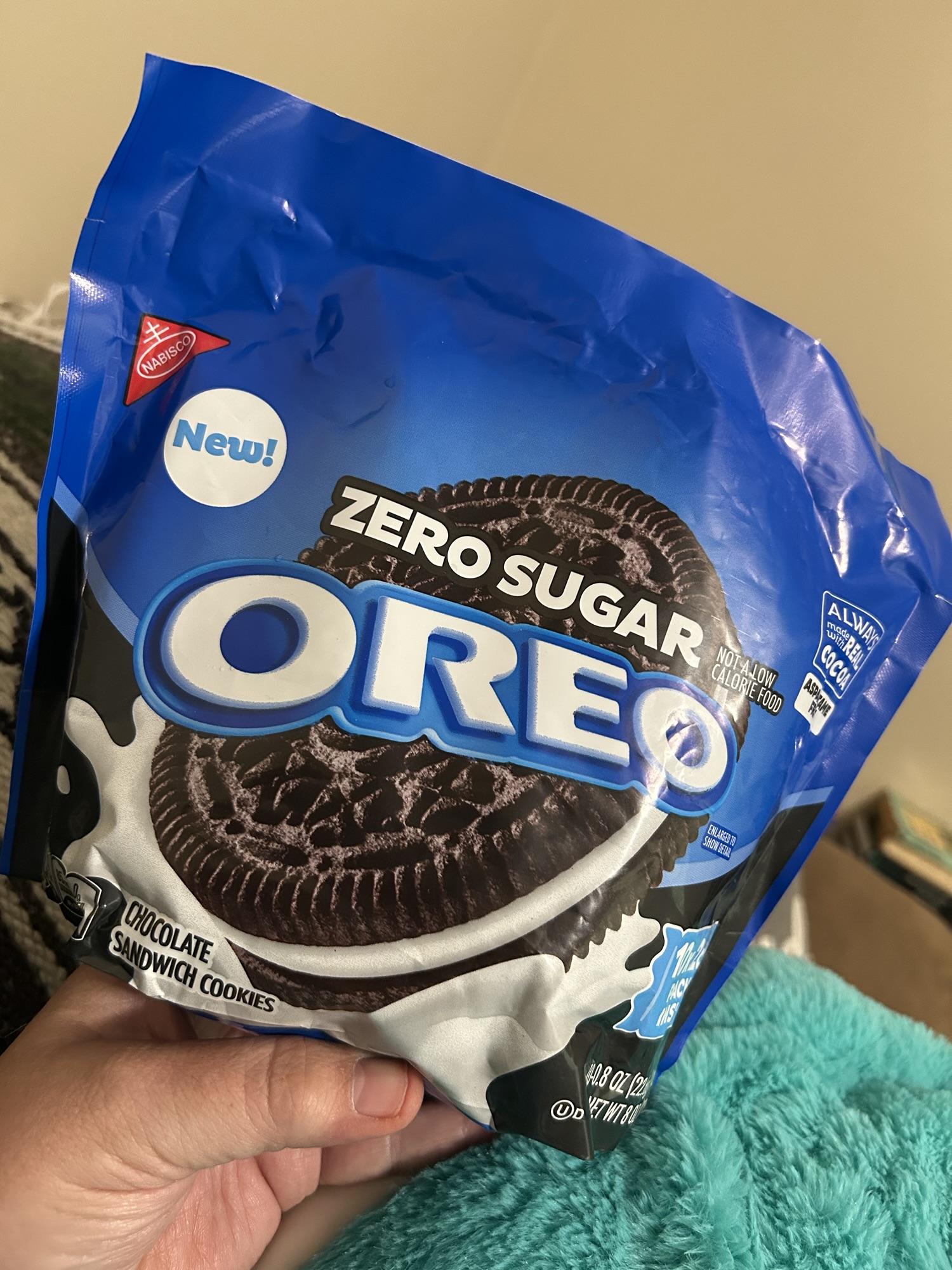 Becky Holland: What I found at the Cochran Walmart