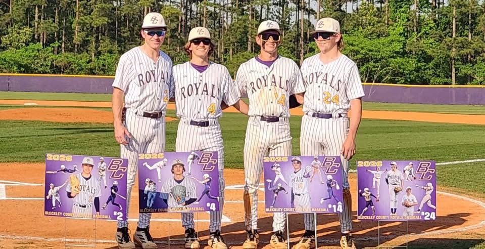 Quiet Confidence: Royals Seniors Reflect on Final Four Run During Ride Home