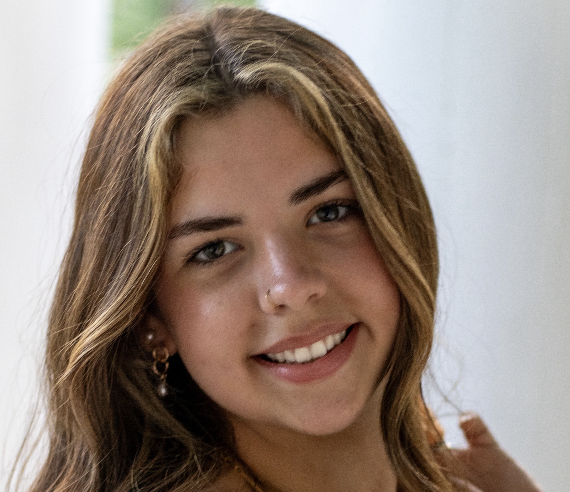 Homeschool Graduate Kendell Rainey Looking Toward a Future in Psychology