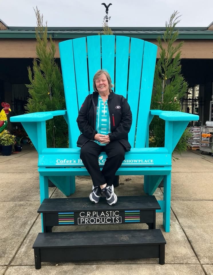 Dr. Patricia Coussens Remembered: A Physician, A Servant, A Woman of Faith