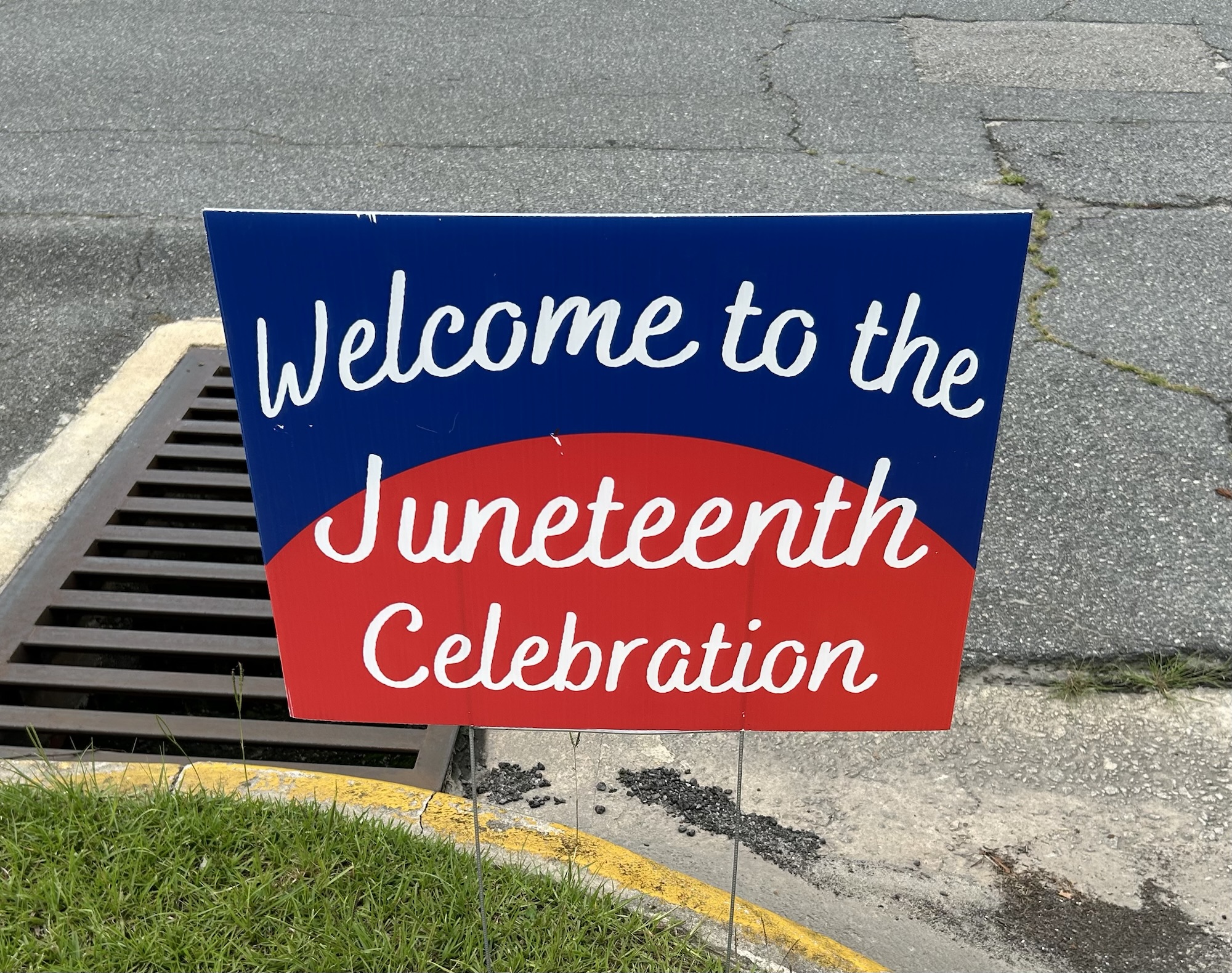 Juneteenth Celebration Brings Community Together in Cochran
