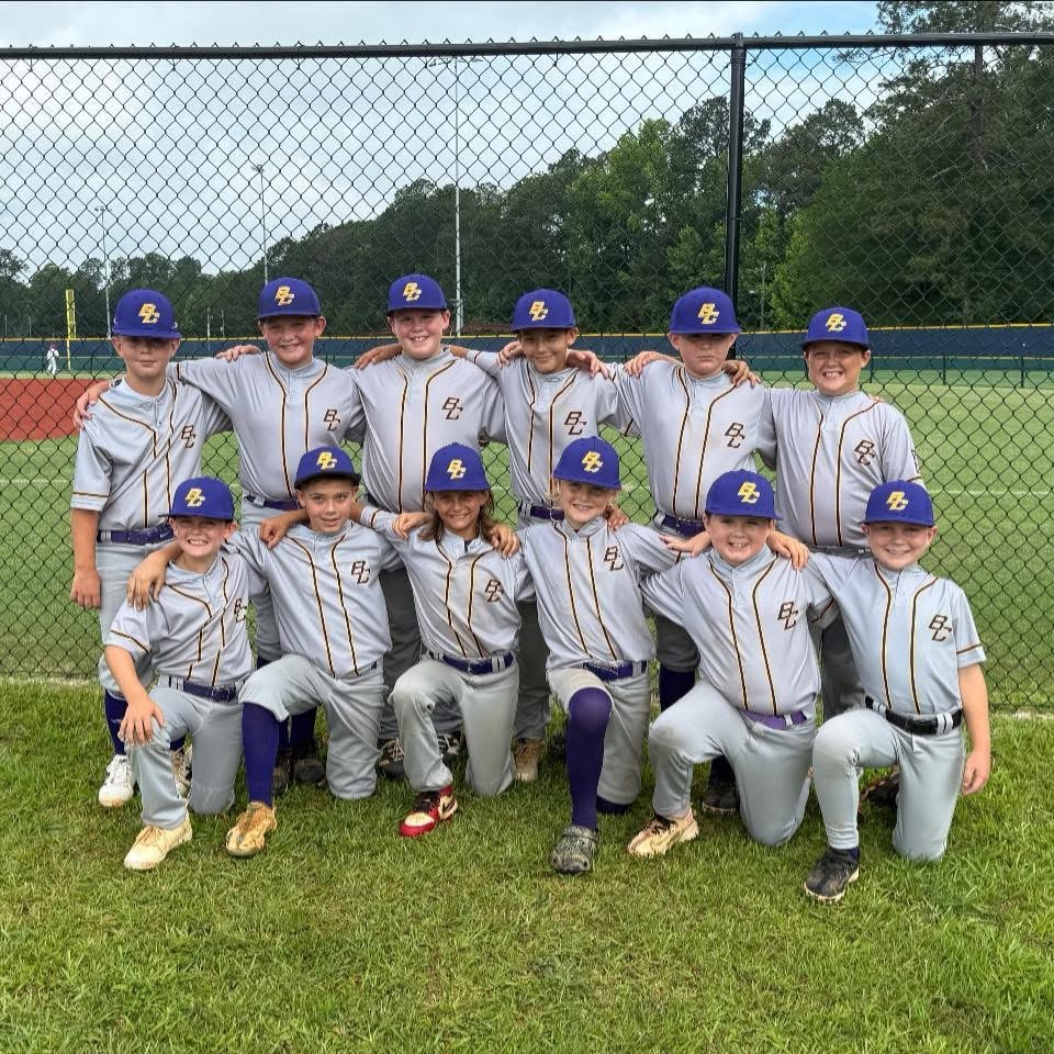Cochran-Bleckley 10U All-Stars Capture 2026 DYB State Championship
