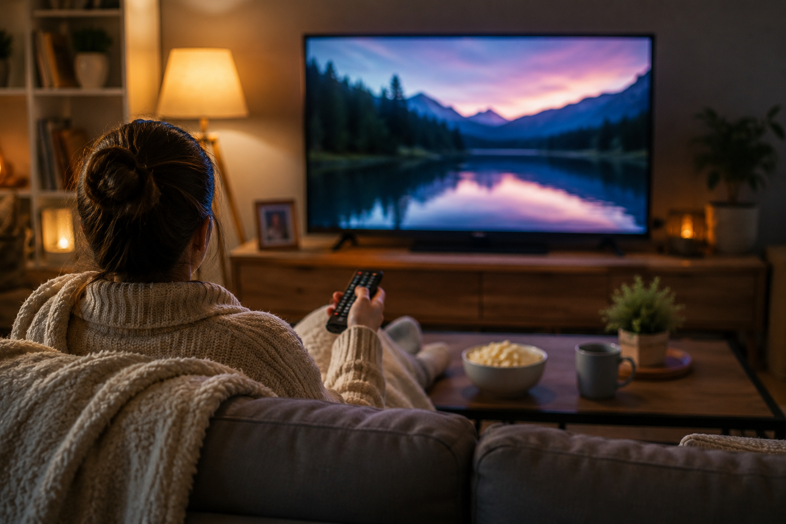 Patricia McClellan: Reality TV: My Guilty Pleasure