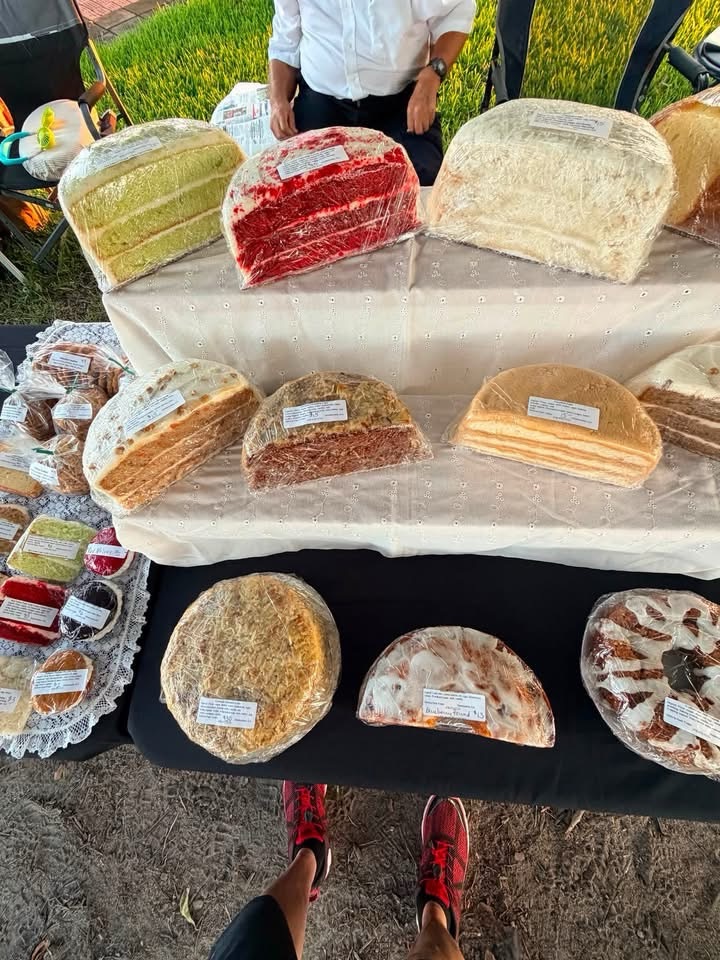 Cochran Farmers Market Celebrates Fourth of July with Fresh Produce and Local Vendors