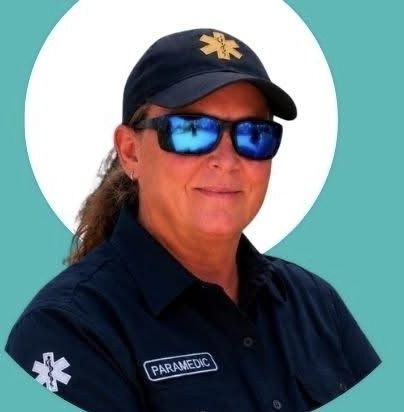Heartland EMS Spotlights Veteran Paramedic Robin Hamsley