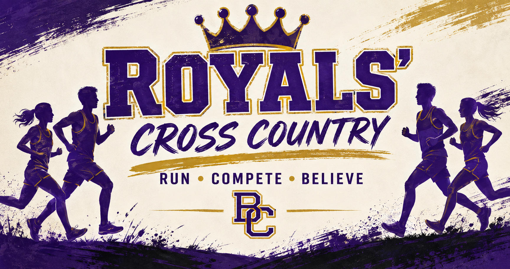 Bleckley Cross Country Teams Open 2026 Season