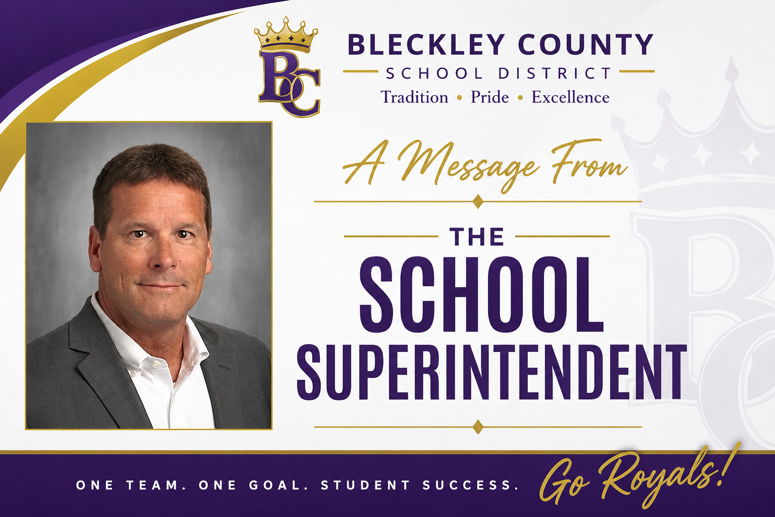A Great Start to a New School Year