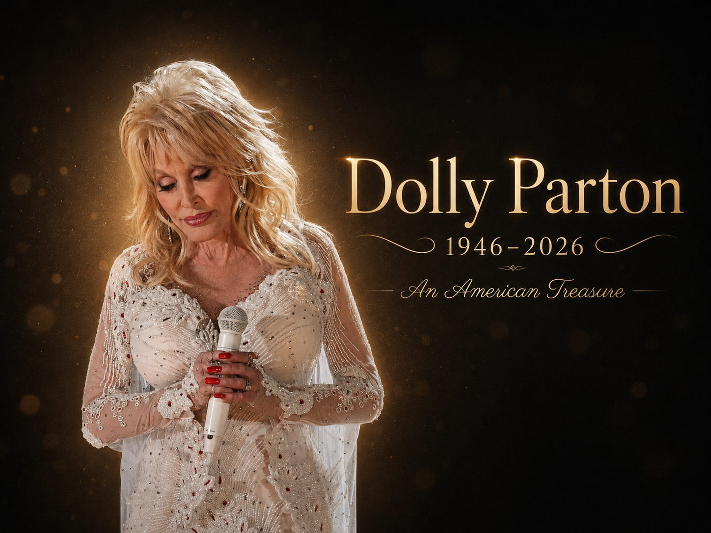 Dolly Parton: More Than a Country Music Legend