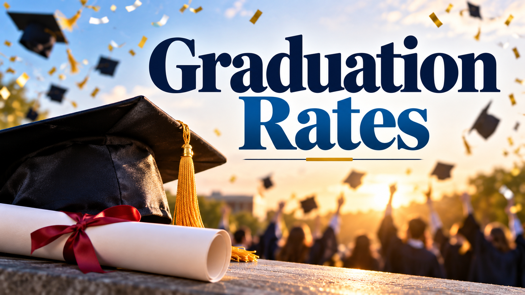 Bleckley County High School Posts 99.3% Graduation Rate