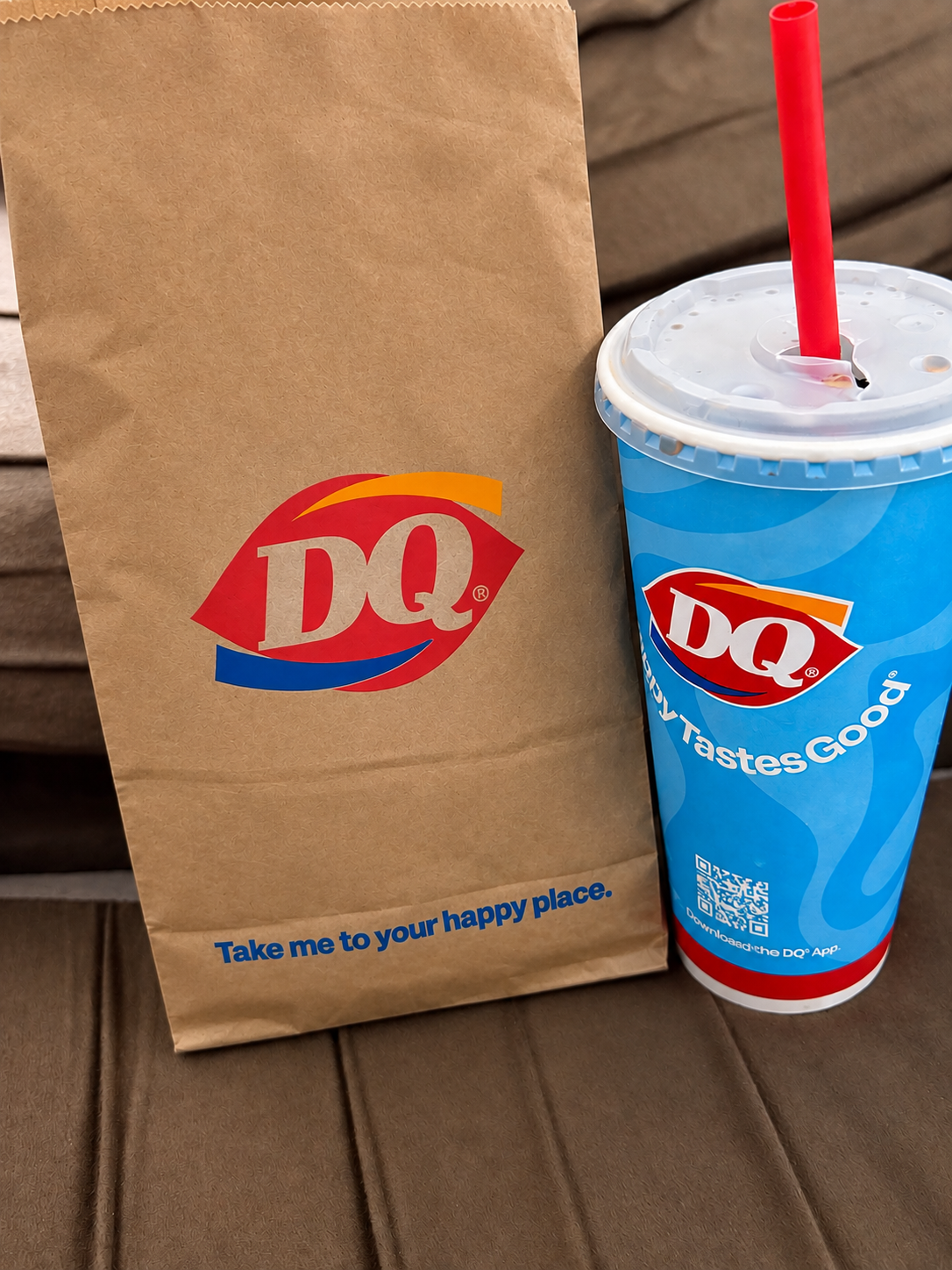 Review: Cochran Dairy Queen — Sometimes We Need to Say When They Get It Right