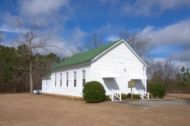 Longstreet Historical Methodist Church to hold Homecoming Sept. 20