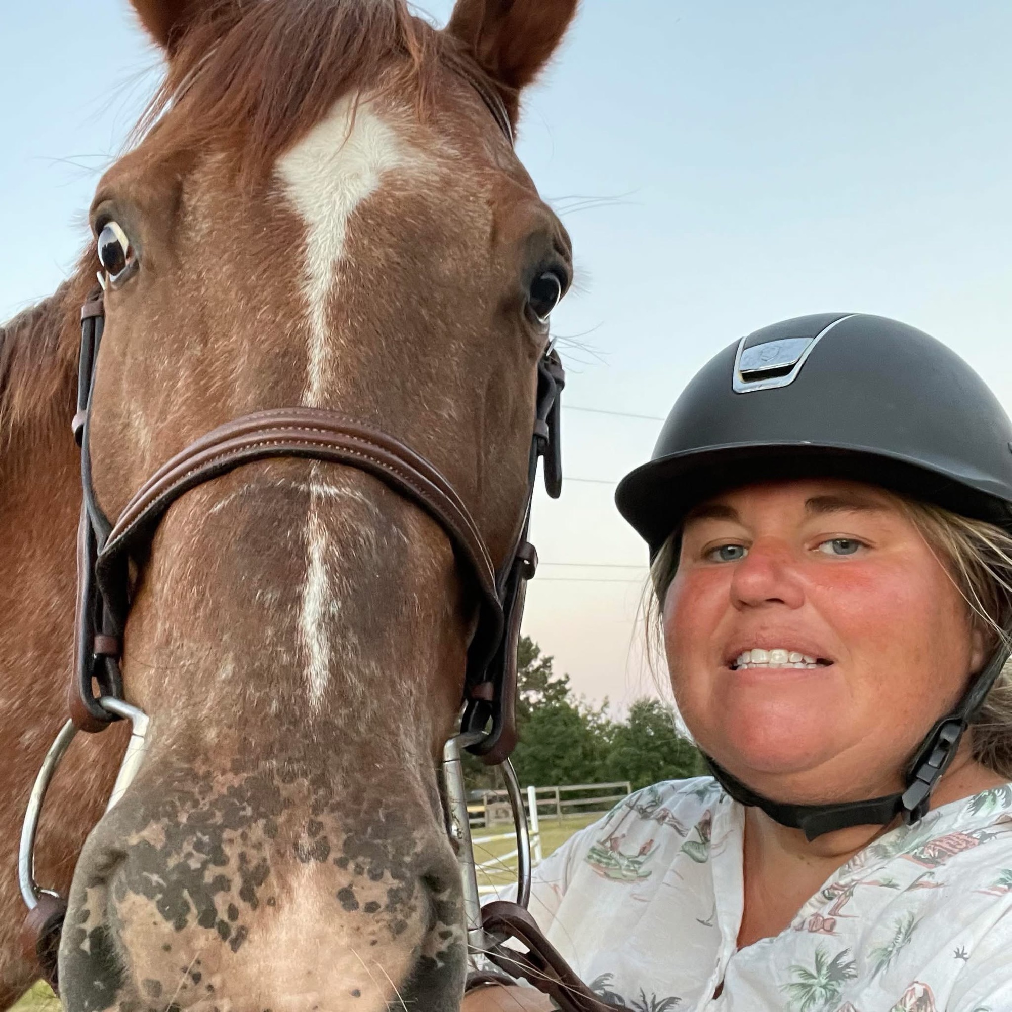 Lisa Eisele Finds Home, Purpose and Community in Bleckley County