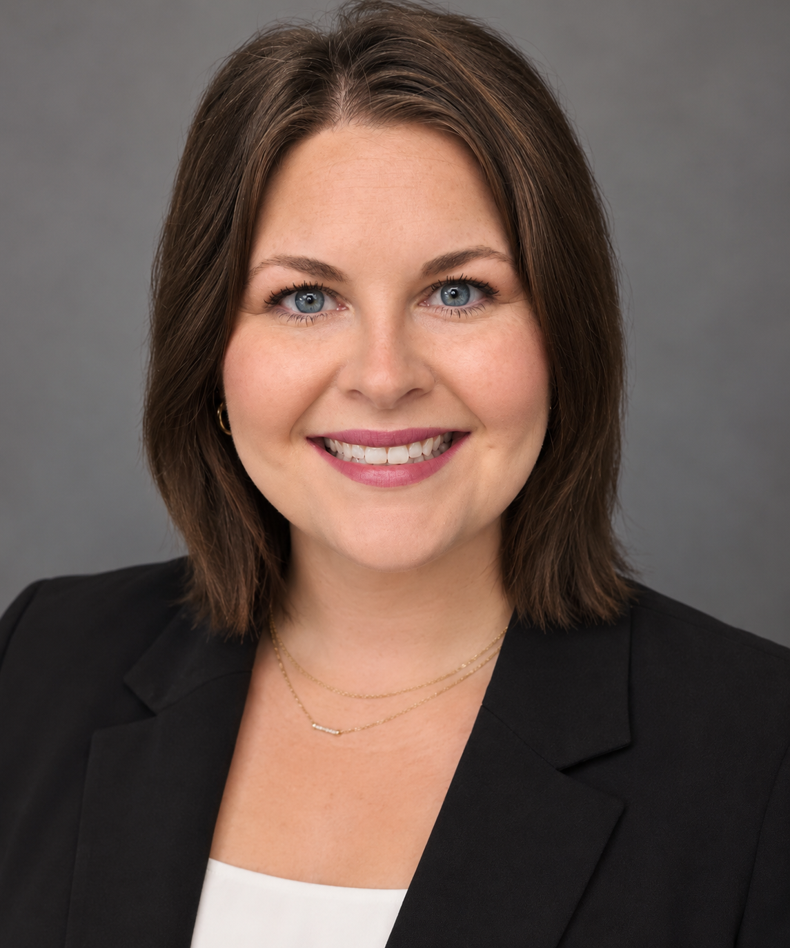 New Cochran City Clerk Hannah Kennedy Looks Forward to Serving Community
